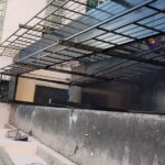 estructuras metálicas