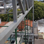 estructuras metalicas