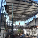 Estructuras Metálicas