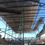 Estructuras Metálicas